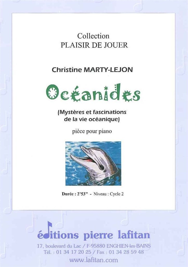Océanides